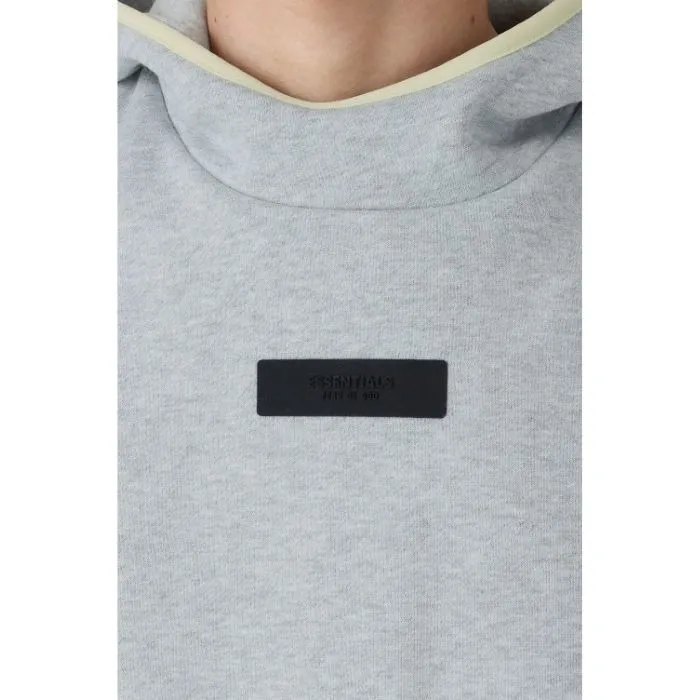 FEAR OF GOD  |Pullovers Unisex Sweat Street Style Long Sleeves Plain