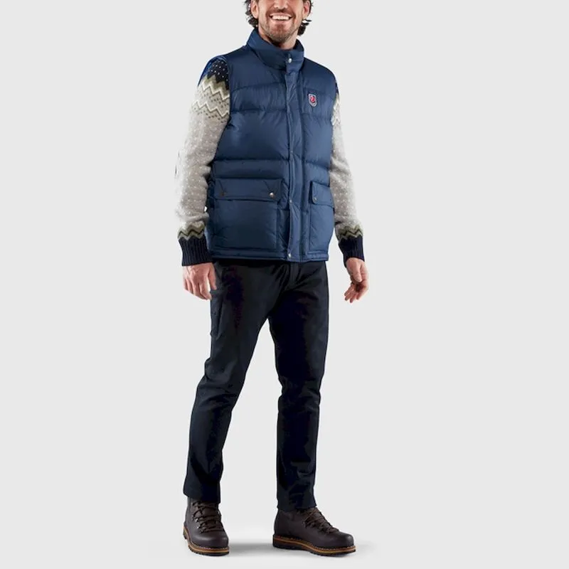 Fjällräven  Expedition Down Lite Vest - Gilet in piumino - Uomo