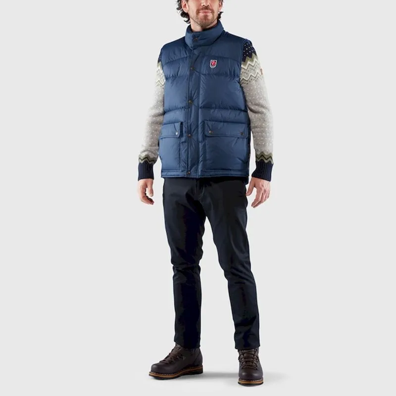 Fjällräven  Expedition Down Lite Vest - Gilet in piumino - Uomo