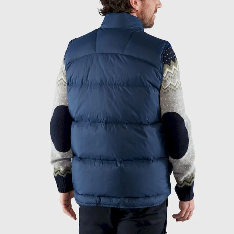 Fjällräven  Expedition Down Lite Vest - Gilet in piumino - Uomo