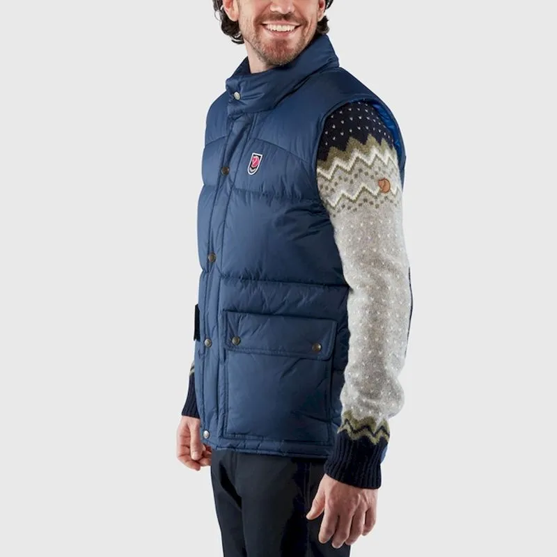 Fjällräven  Expedition Down Lite Vest - Gilet in piumino - Uomo