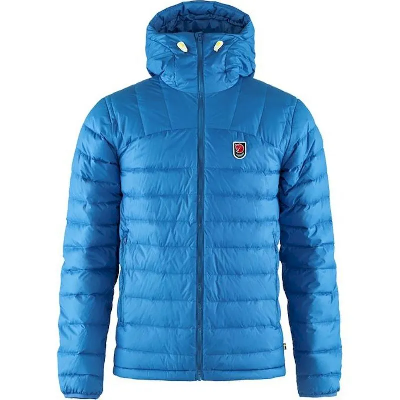 Fjällräven  Expedition Pack Down Hoodie - Giacca in piumino - Uomo