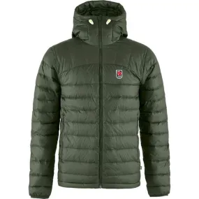 Fjällräven  Expedition Pack Down Hoodie - Giacca in piumino - Uomo