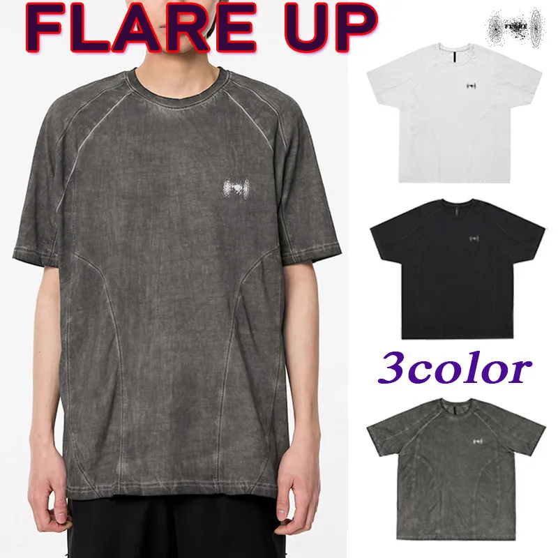 FLARE UP  |●FLARE UP● 15.Division T-Shirts (FL-108) 3color