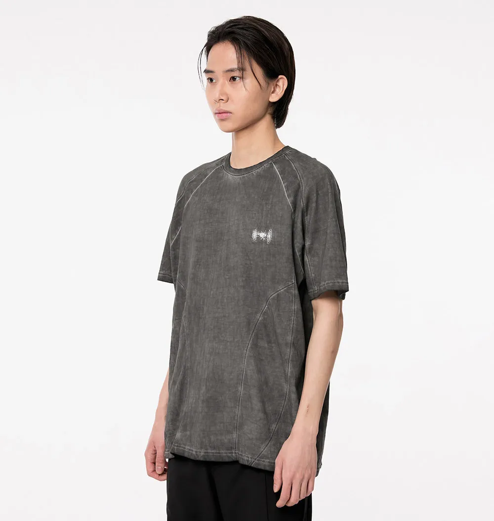 FLARE UP  |●FLARE UP● 15.Division T-Shirts (FL-108) 3color