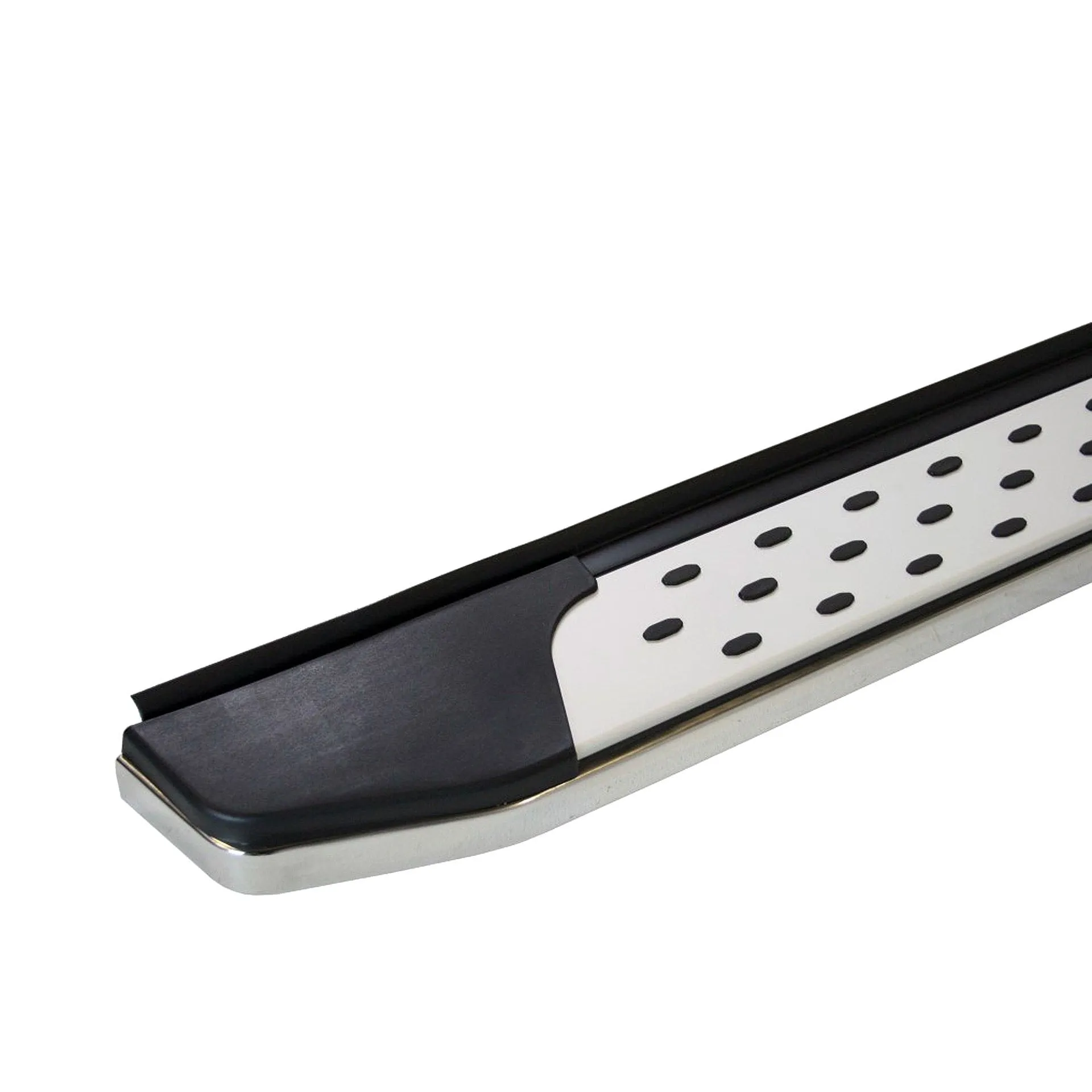 Freedom Side Steps Running Boards for Lexus RX 400h 2005-2009