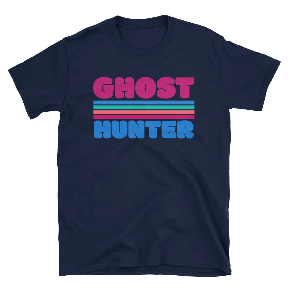 Ghost Hunter T-Shirt