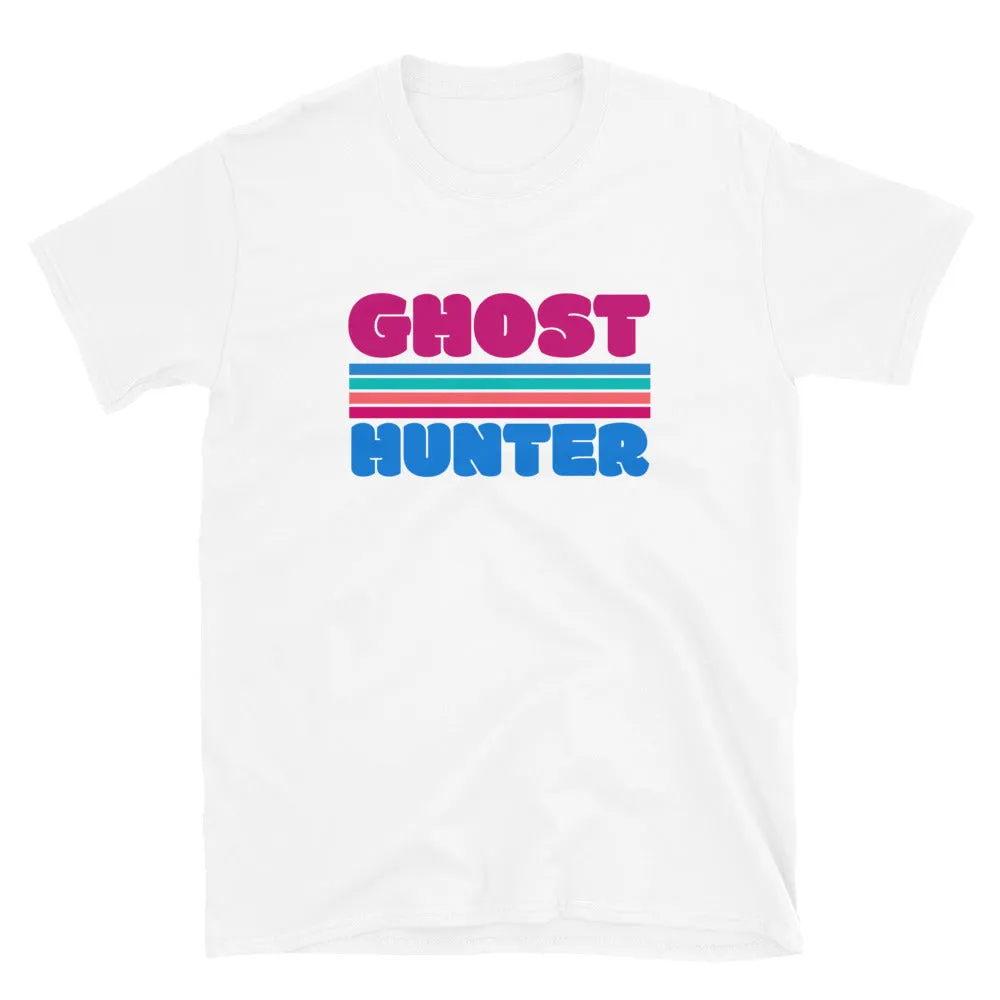 Ghost Hunter T-Shirt