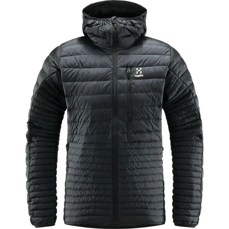 Haglöfs  Micro Nordic Down Hood - Giacca in piumino - Uomo