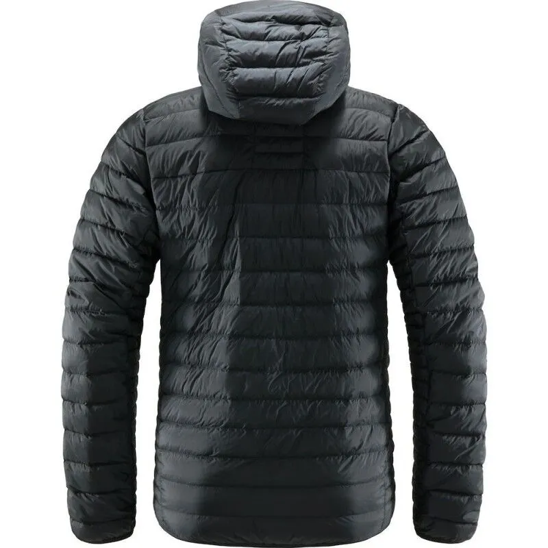 Haglöfs  Micro Nordic Down Hood - Giacca in piumino - Uomo