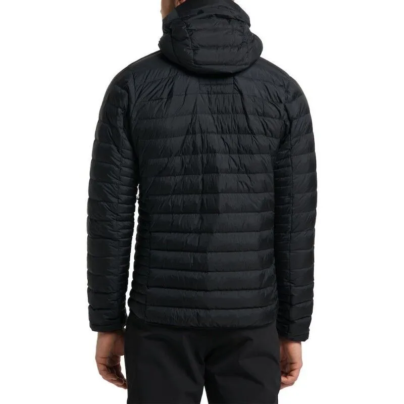 Haglöfs  Micro Nordic Down Hood - Giacca in piumino - Uomo