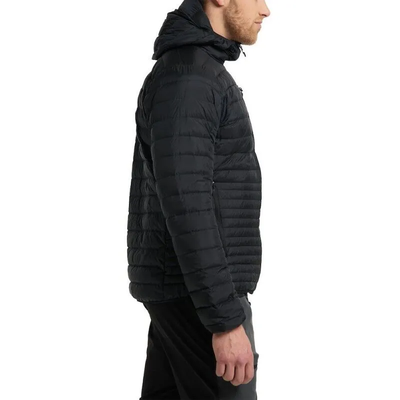 Haglöfs  Micro Nordic Down Hood - Giacca in piumino - Uomo