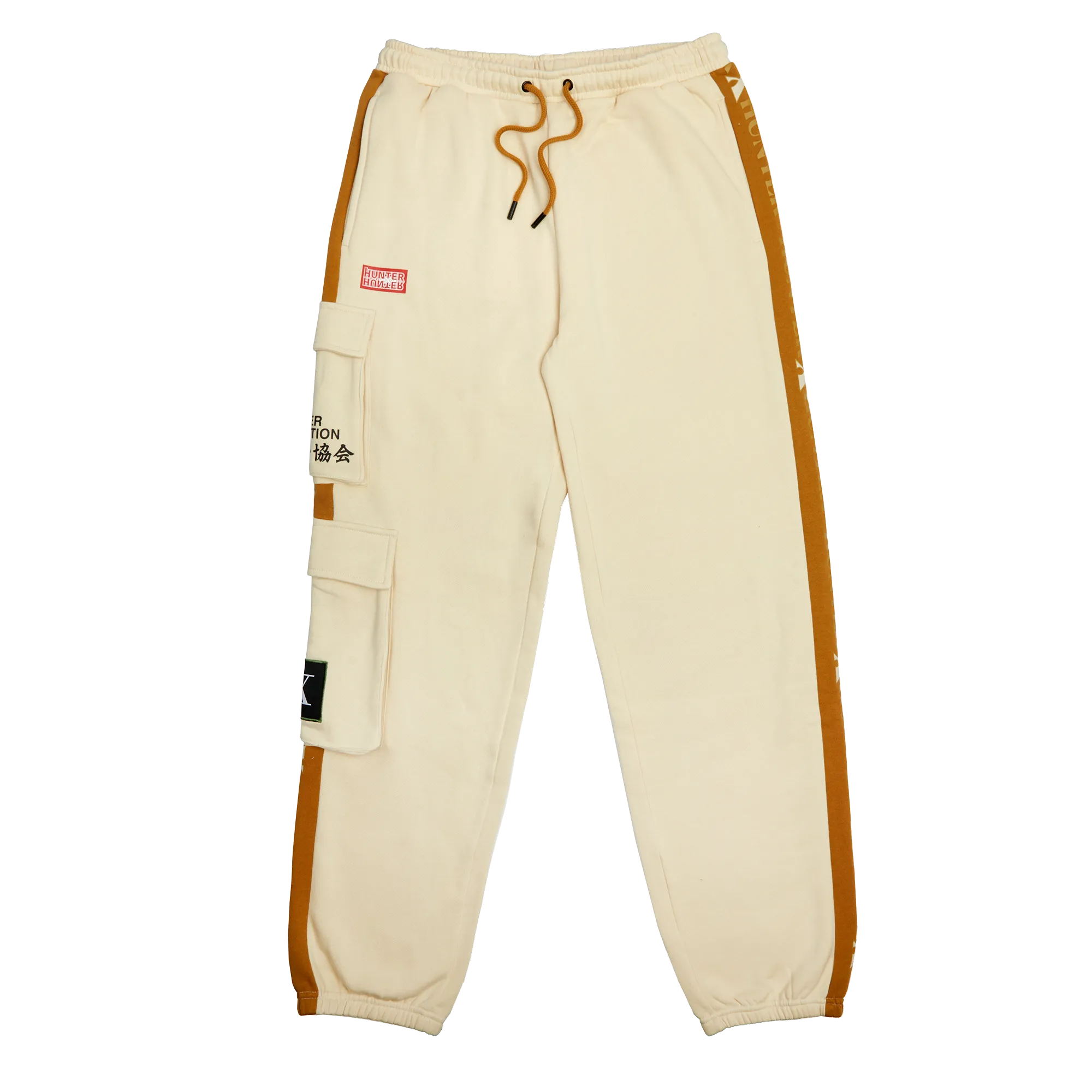 Hunter Association Cargo Sweatpants