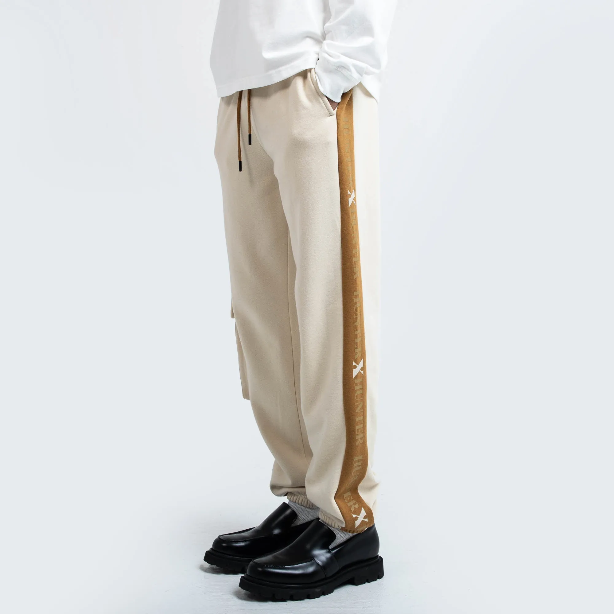 Hunter Association Cargo Sweatpants