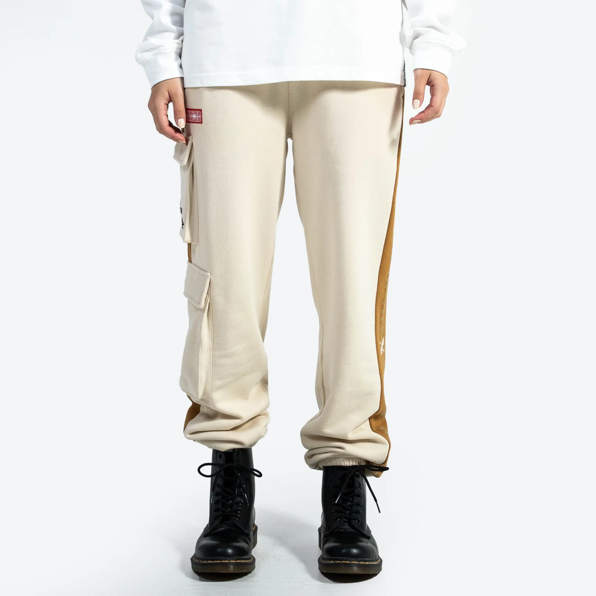 Hunter Association Cargo Sweatpants