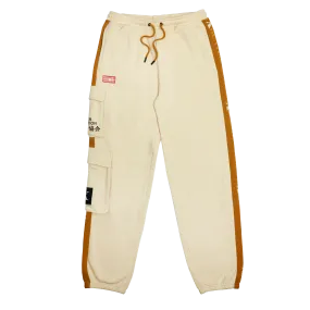 Hunter Association Cargo Sweatpants