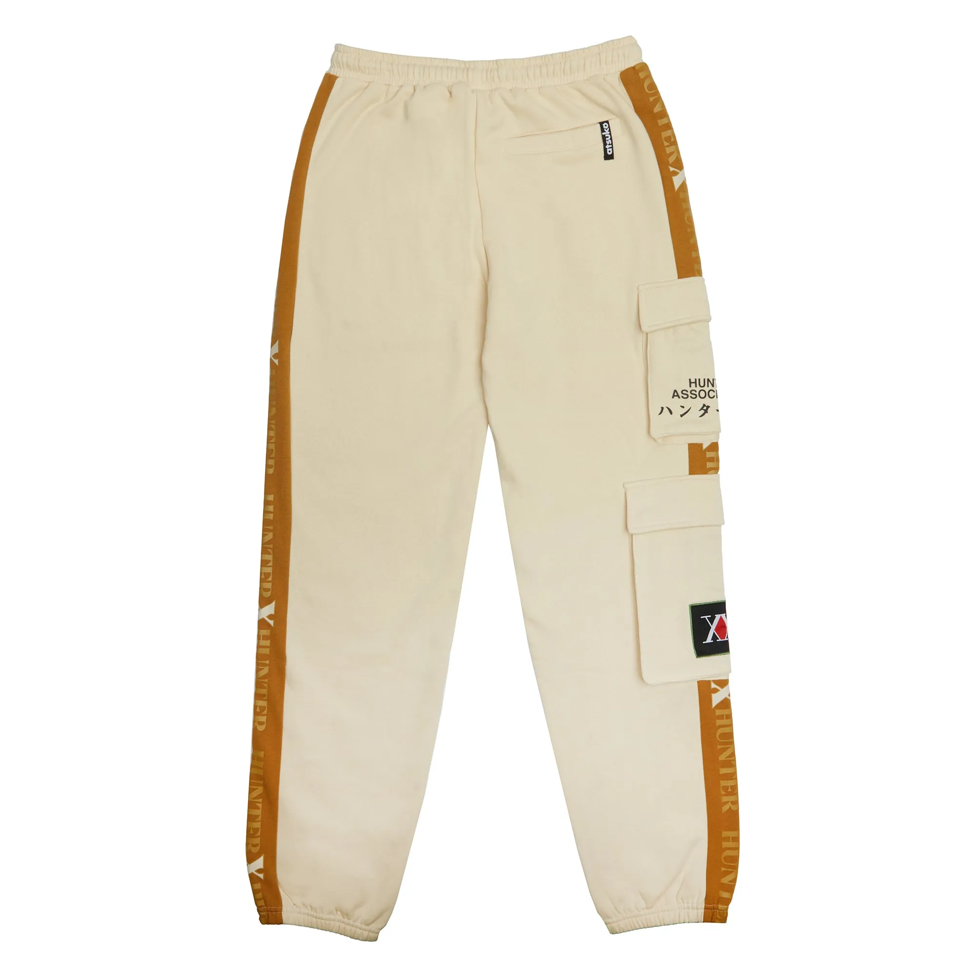 Hunter Association Cargo Sweatpants