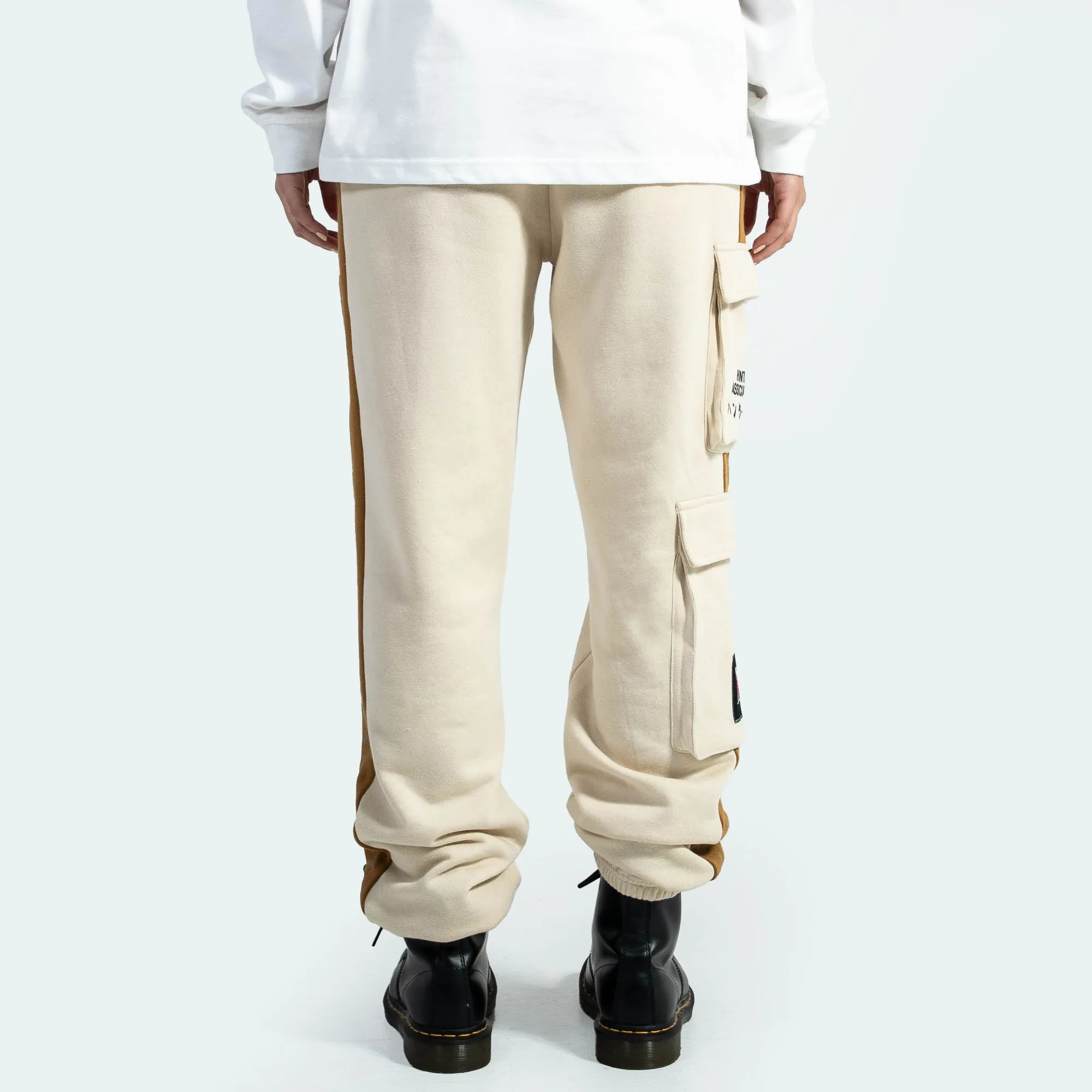 Hunter Association Cargo Sweatpants