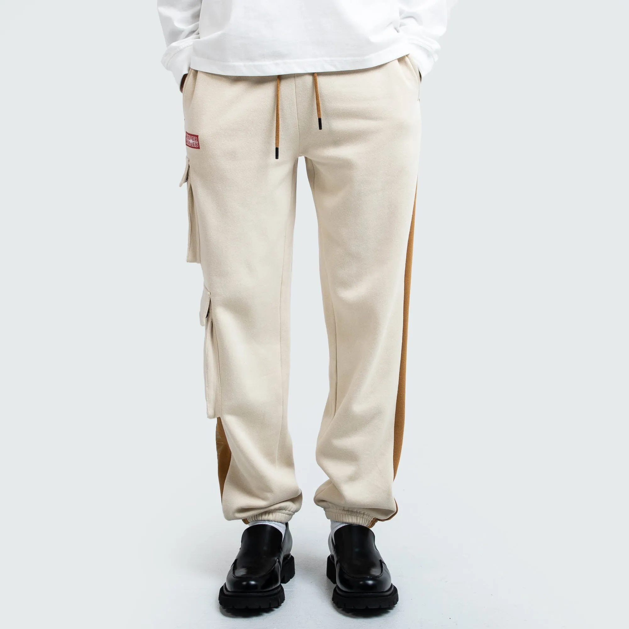 Hunter Association Cargo Sweatpants