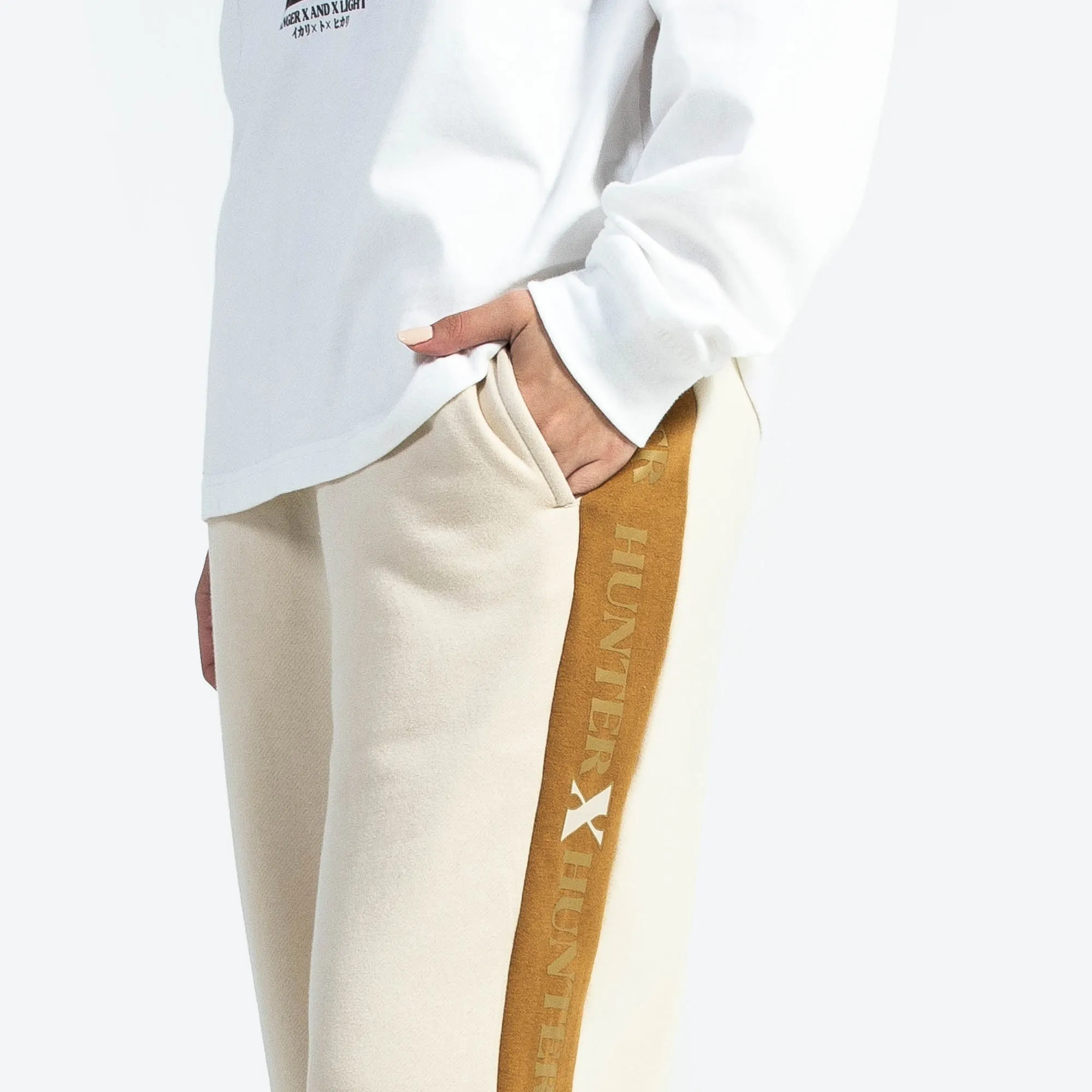 Hunter Association Cargo Sweatpants