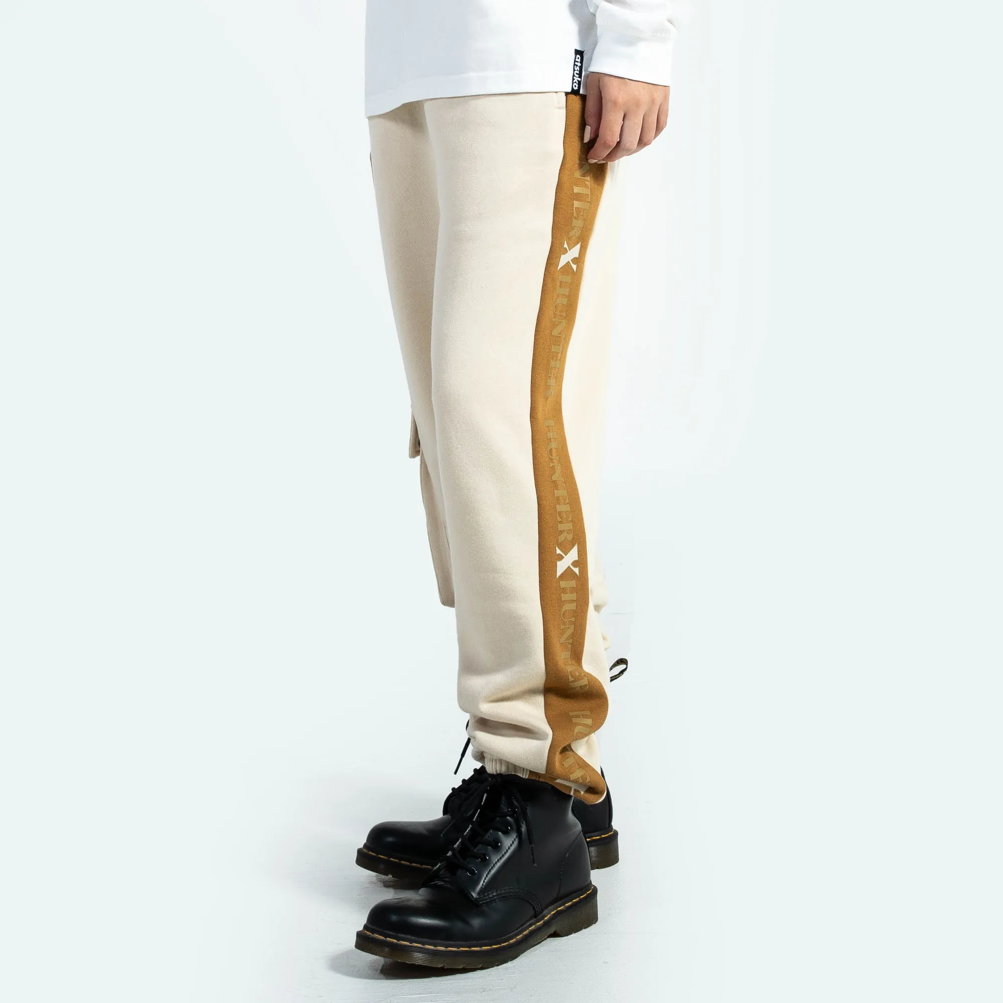 Hunter Association Cargo Sweatpants