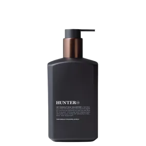 Hunter Lab Invigorating Shampoo