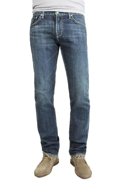 HUNTER STANDARD JEAN - ODYSSEY