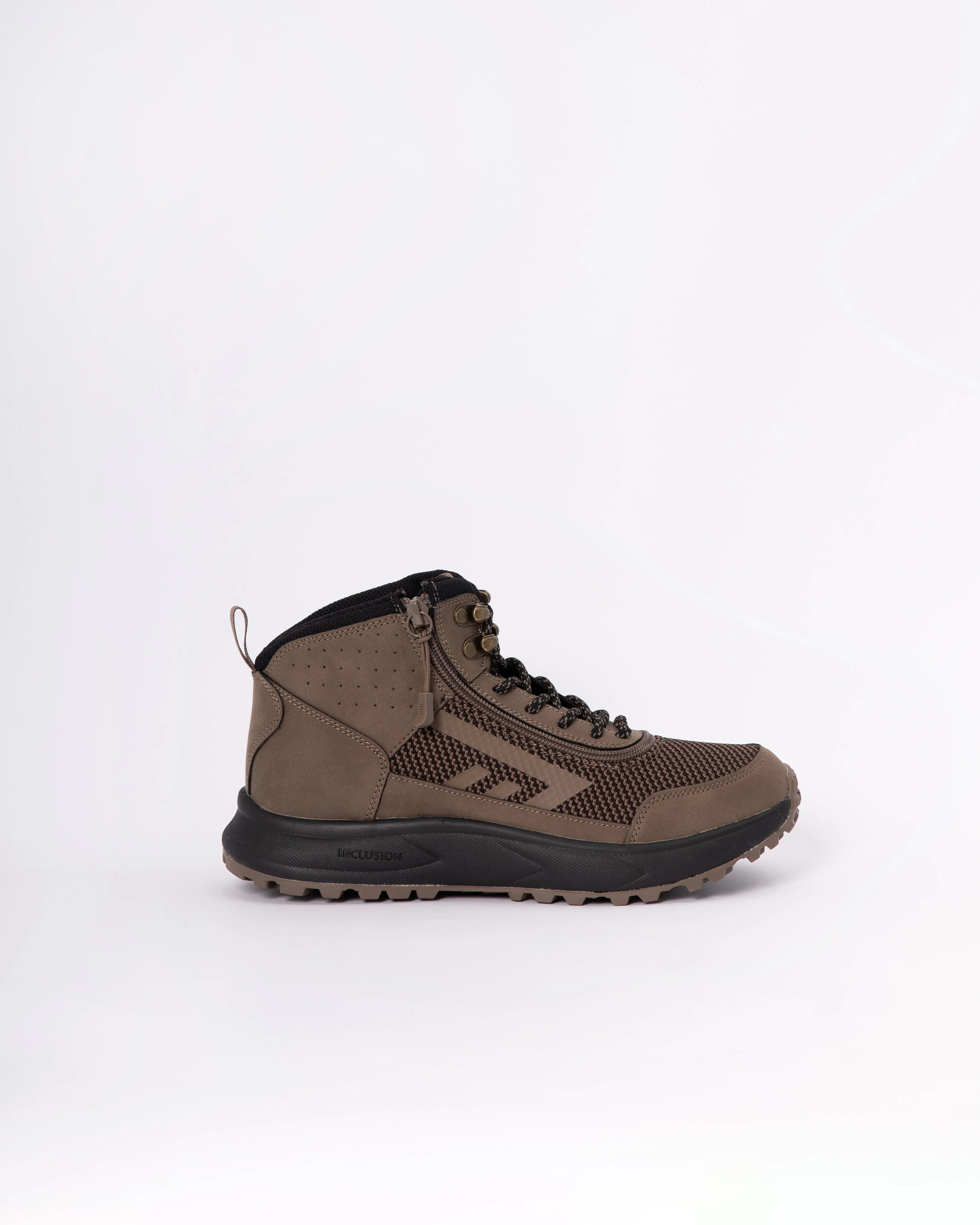 Inclusion Trail Boot (Mens) - Taupe