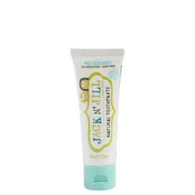 Jack N' Jill Natural Kids' Toothpaste - Milkshake