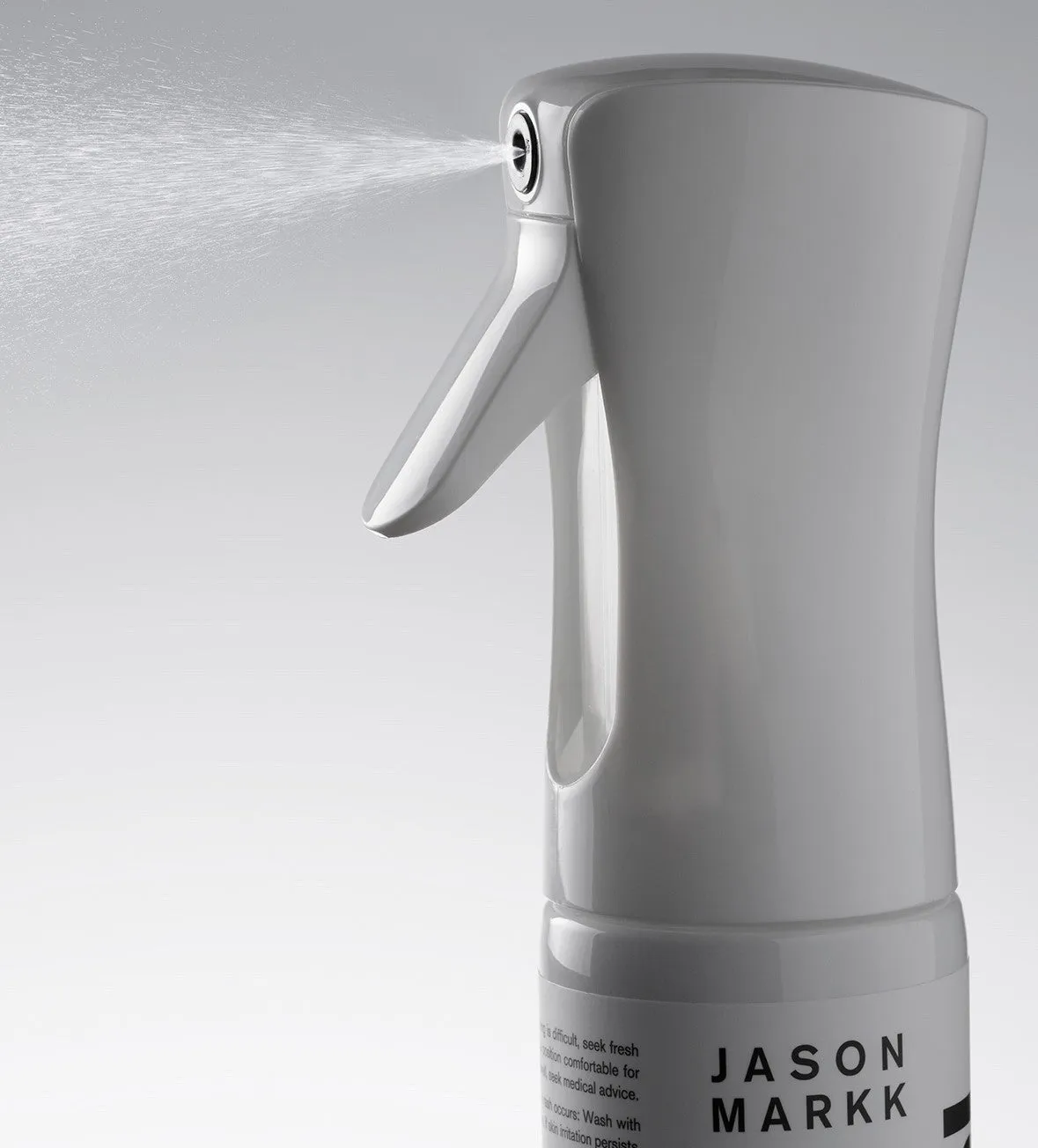 Jason Markk Shoe Cleaning Kit + Repel Spray