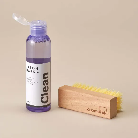 Jason Markk Shoe Cleaning Kit