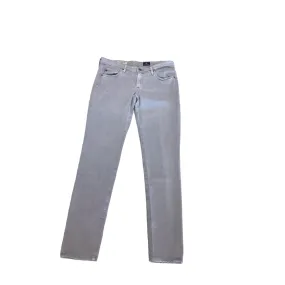 Jeans Skinny By Adriano Goldschmied  Size: 6