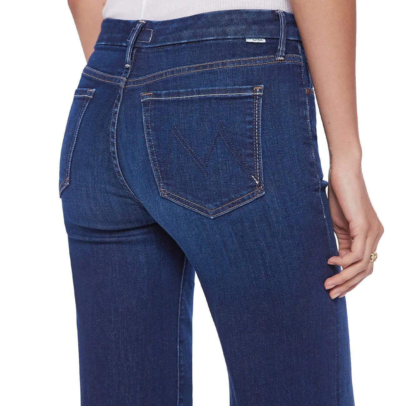 JEANS THE ROLLER SNEAK Donna Off Limits