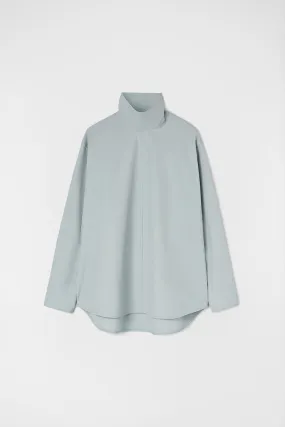 Jil Sander  |Long Sleeves Plain Designers Shirts