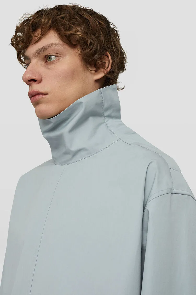 Jil Sander  |Long Sleeves Plain Designers Shirts