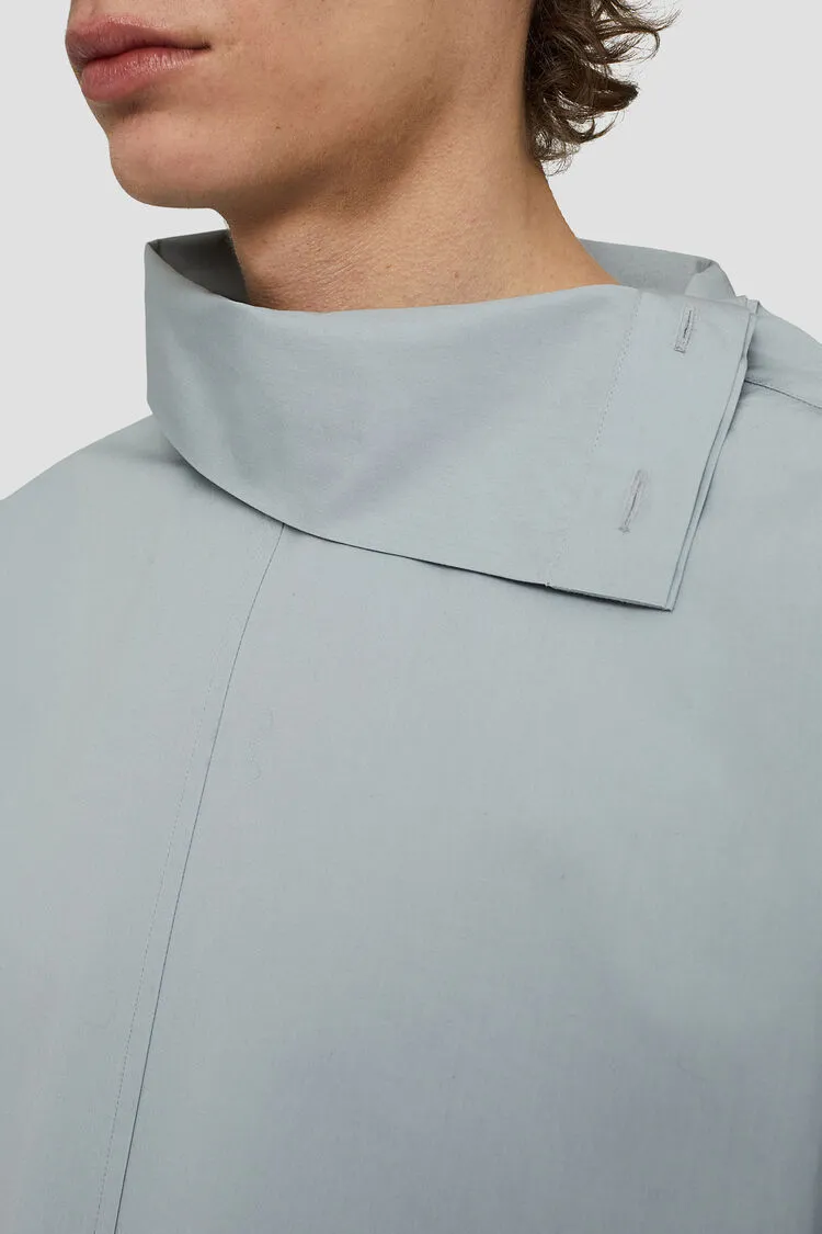 Jil Sander  |Long Sleeves Plain Designers Shirts