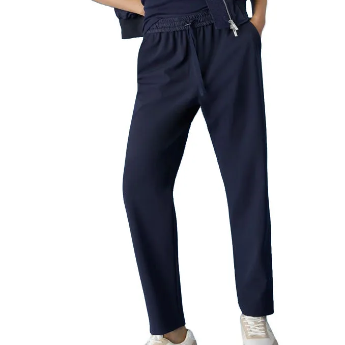 JOGGERS TOAST Woman Night Blue