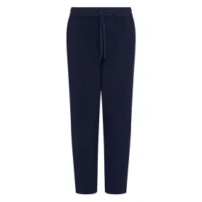 JOGGERS TOAST Woman Night Blue