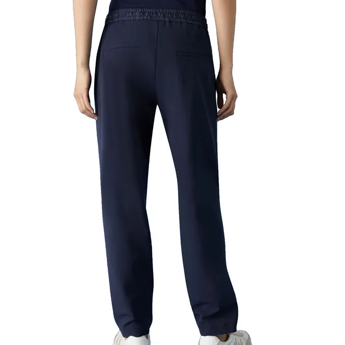 JOGGERS TOAST Woman Night Blue