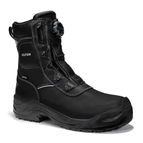 JOSCHI BOA Work Boot Waterproof GoreTex 4E