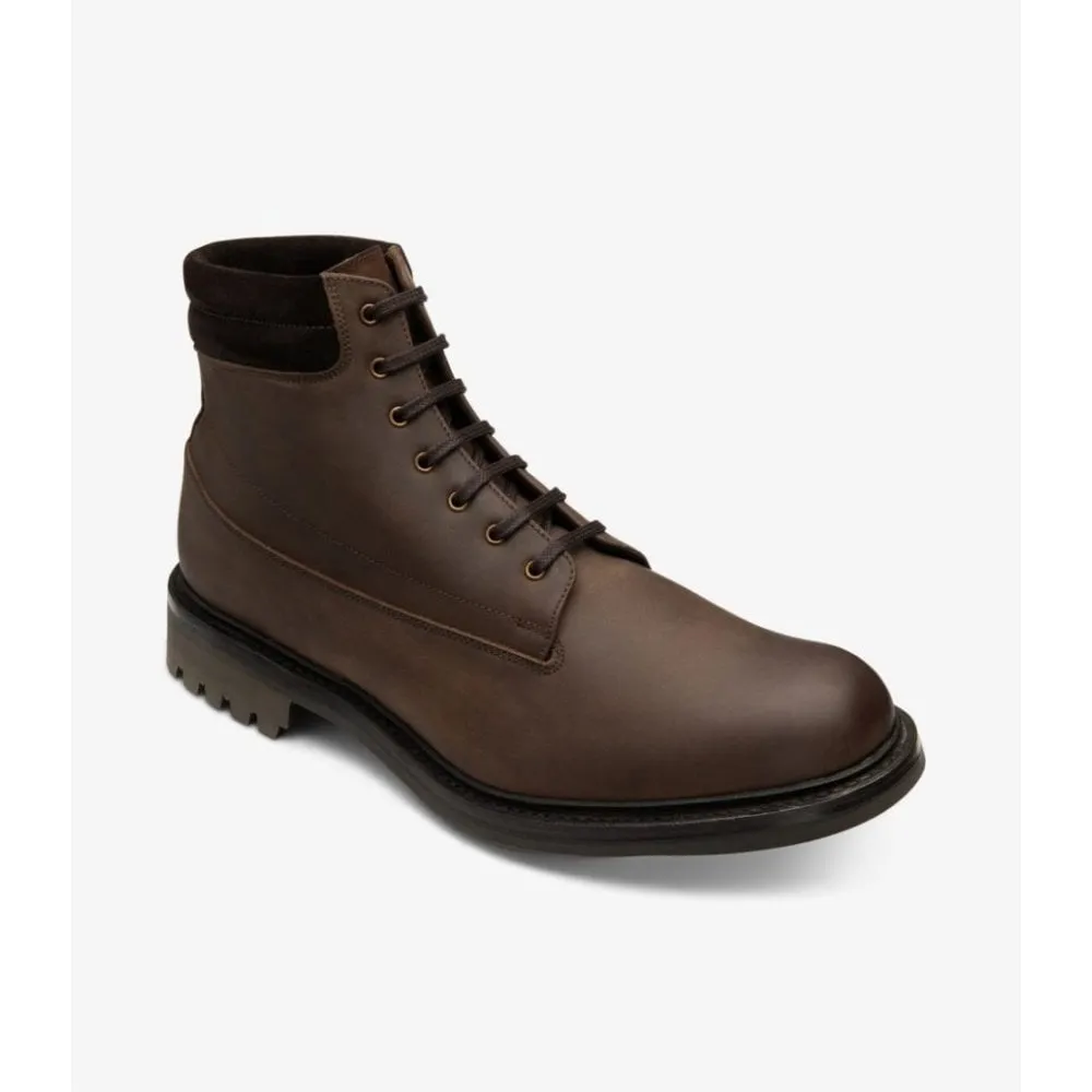 Kirkby Premium Nubuck Boot