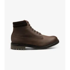 Kirkby Premium Nubuck Boot