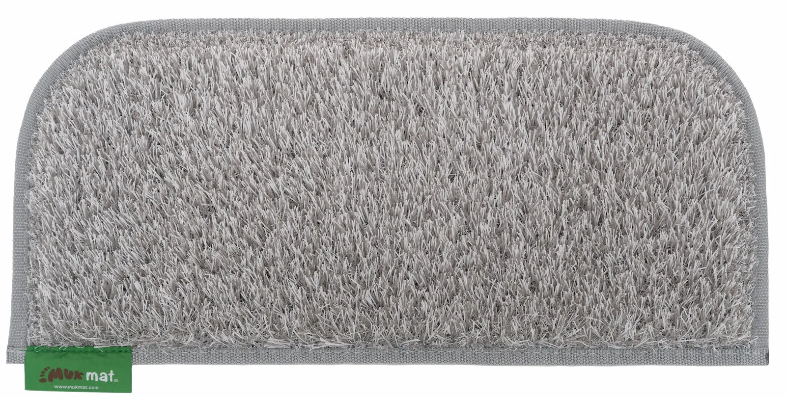 Light Grey Muk mat