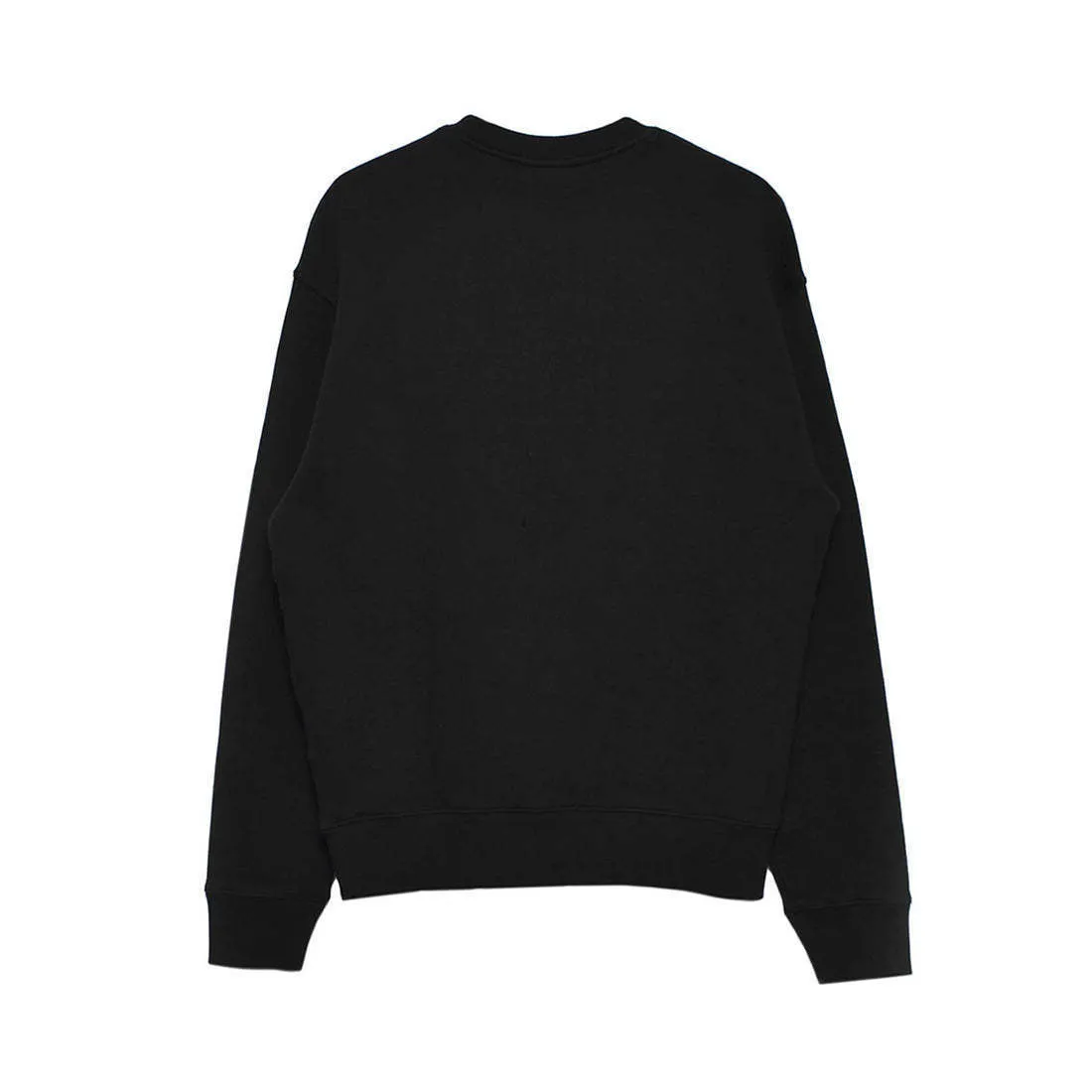 MAISON KITSUNE  |Crew Neck Unisex Street Style Long Sleeves Plain