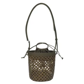 Maison NH Paris   Charlotte Cuir Tote Bag