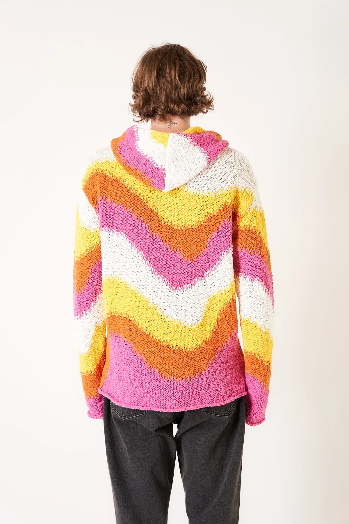 MARNI | WAVY SWEATER