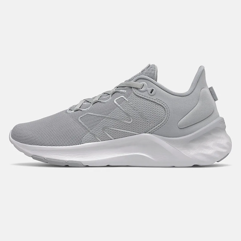 NB Women Fresh Foam Roav V2 (Grey)