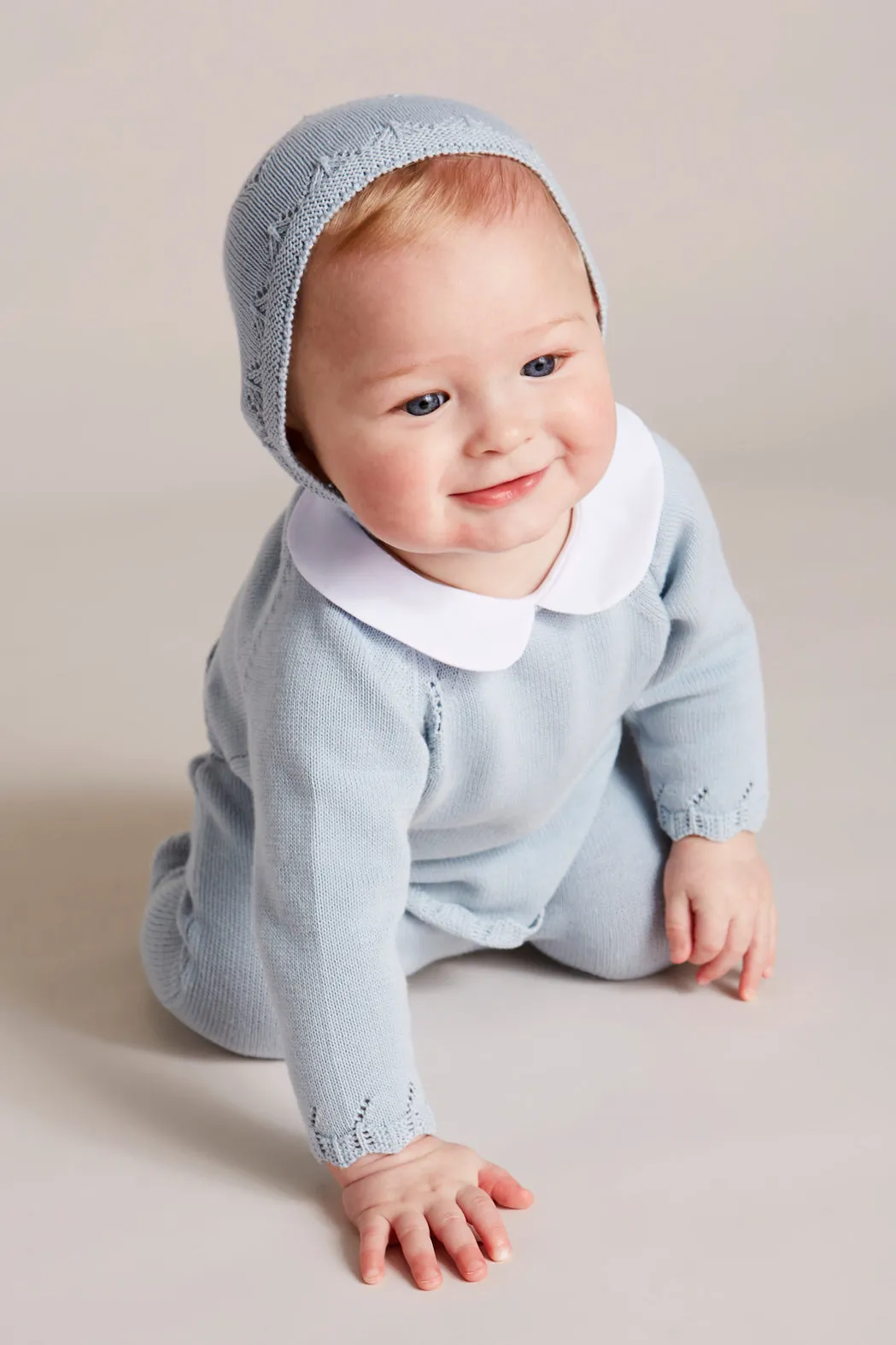 NEWBORN LOOK SS21 10