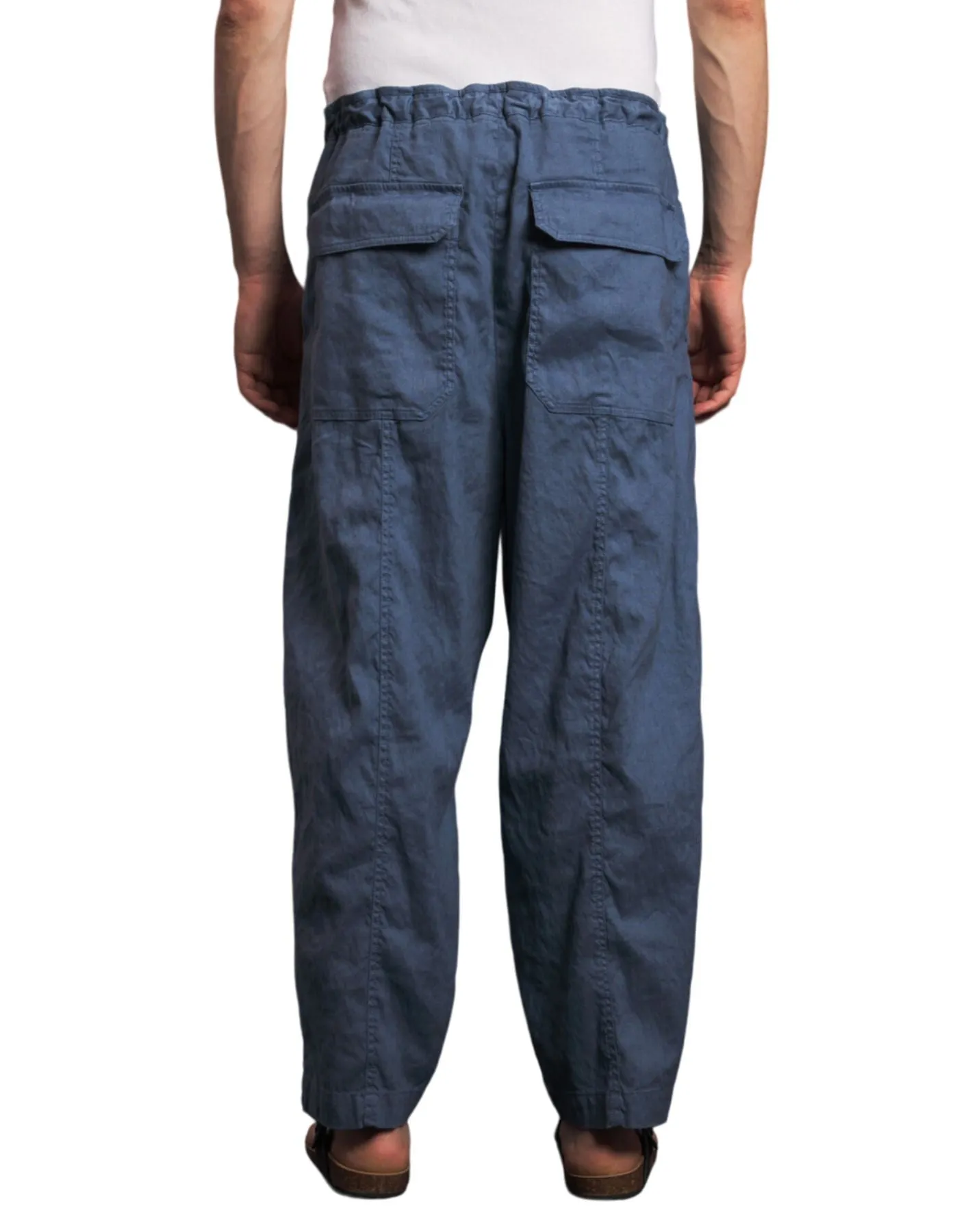 Pants for man PAU46993153 MARLIN BARENA