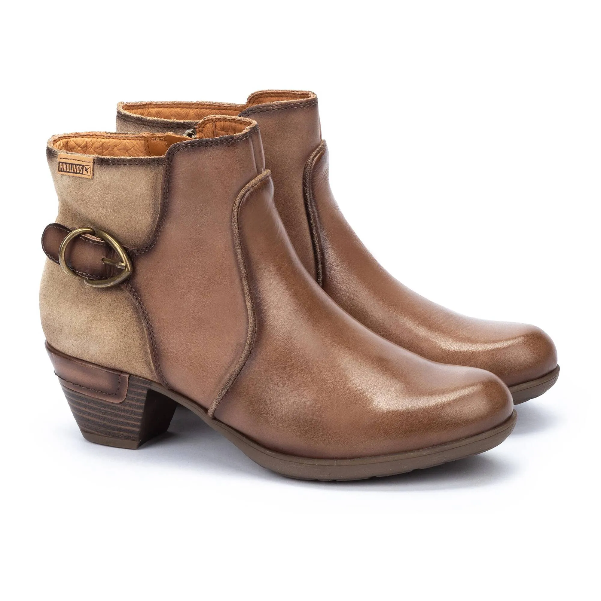 PIKOLINOS ROTTERDAM LOW BOOT WOMEN'S